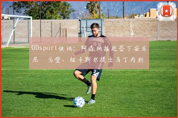 ODsport快讯：阿森纳接近签下安东尼・戈登，纽卡斯尔提出马丁内利交换条件_交易_球员_谈判