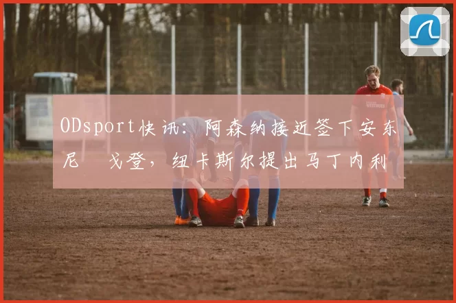 ODsport快讯:阿森纳接近签下安东尼・戈登,纽卡斯尔提出马丁内利交换条件_交易_球员_谈判