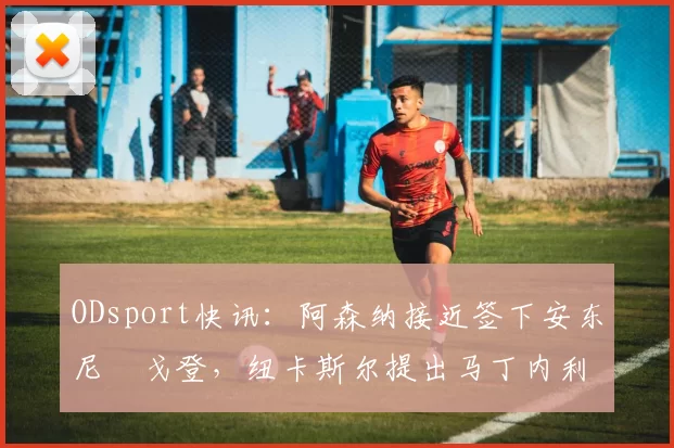 ODsport快讯：阿森纳接近签下安东尼・戈登，纽卡斯尔提出马丁内利交换条件_交易_球员_谈判