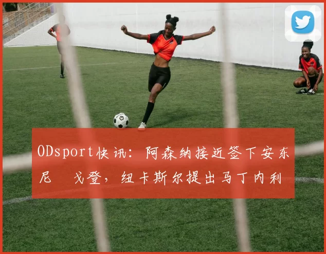 ODsport快讯:阿森纳接近签下安东尼・戈登,纽卡斯尔提出马丁内利交换条件_交易_球员_谈判