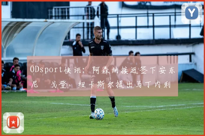 ODsport快讯：阿森纳接近签下安东尼・戈登，纽卡斯尔提出马丁内利交换条件_交易_球员_谈判