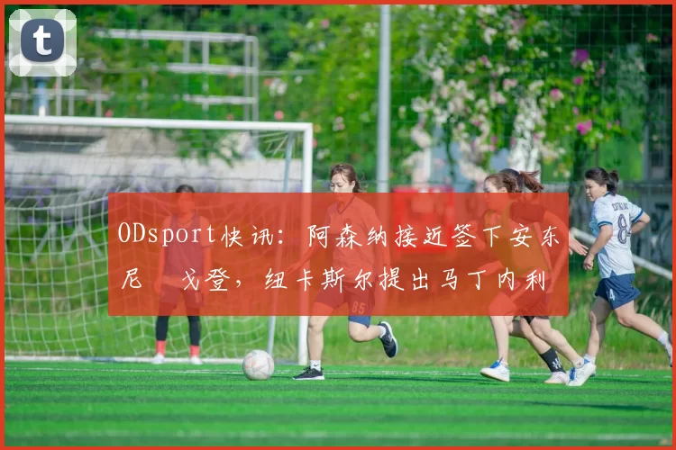 ODsport快讯：阿森纳接近签下安东尼・戈登，纽卡斯尔提出马丁内利交换条件_交易_球员_谈判