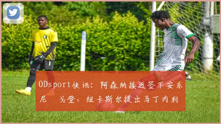 ODsport快讯:阿森纳接近签下安东尼・戈登,纽卡斯尔提出马丁内利交换条件_交易_球员_谈判