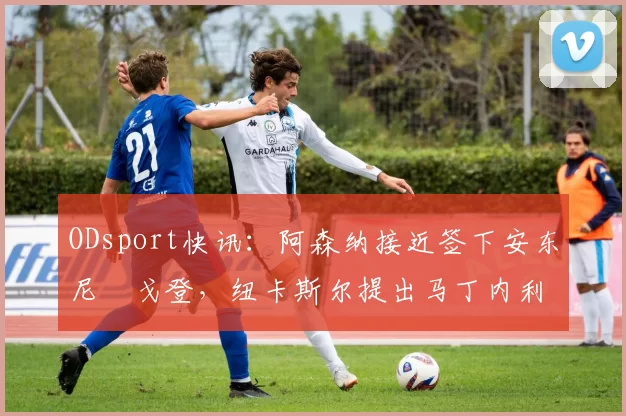 ODsport快讯：阿森纳接近签下安东尼・戈登，纽卡斯尔提出马丁内利交换条件_交易_球员_谈判