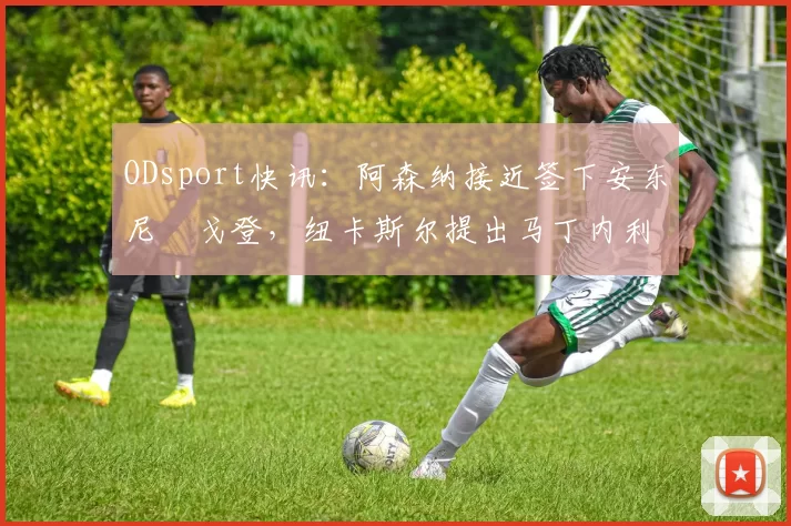 ODsport快讯：阿森纳接近签下安东尼・戈登，纽卡斯尔提出马丁内利交换条件_交易_球员_谈判