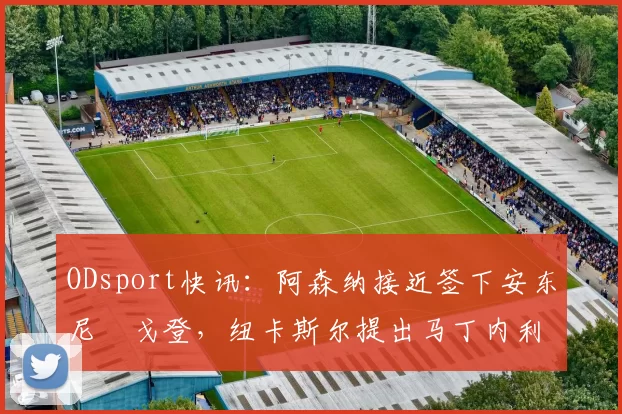 ODsport快讯：阿森纳接近签下安东尼・戈登，纽卡斯尔提出马丁内利交换条件_交易_球员_谈判