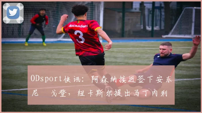 ODsport快讯：阿森纳接近签下安东尼・戈登，纽卡斯尔提出马丁内利交换条件_交易_球员_谈判