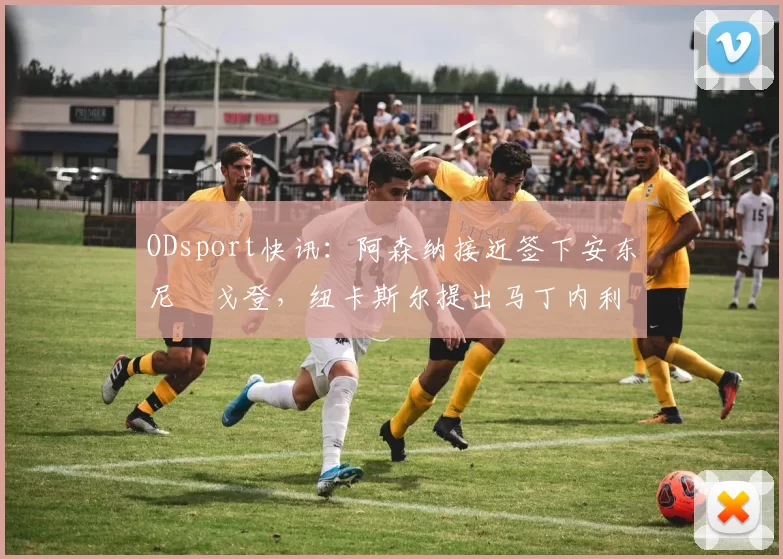 ODsport快讯:阿森纳接近签下安东尼・戈登,纽卡斯尔提出马丁内利交换条件_交易_球员_谈判