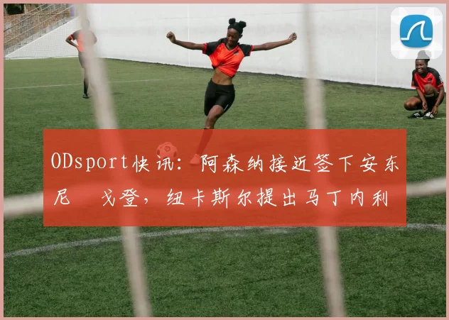ODsport快讯：阿森纳接近签下安东尼・戈登，纽卡斯尔提出马丁内利交换条件_交易_球员_谈判