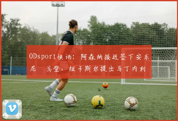 ODsport快讯：阿森纳接近签下安东尼・戈登，纽卡斯尔提出马丁内利交换条件_交易_球员_谈判