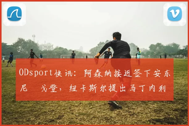 ODsport快讯：阿森纳接近签下安东尼・戈登，纽卡斯尔提出马丁内利交换条件_交易_球员_谈判
