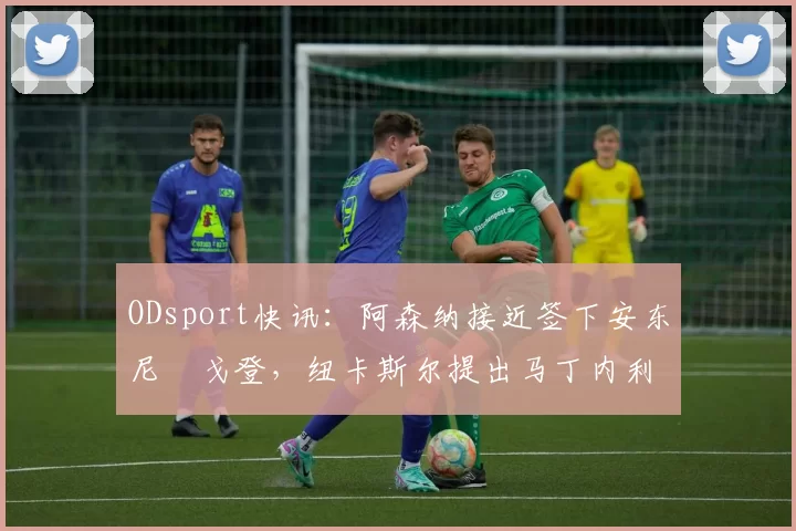 ODsport快讯：阿森纳接近签下安东尼・戈登，纽卡斯尔提出马丁内利交换条件_交易_球员_谈判