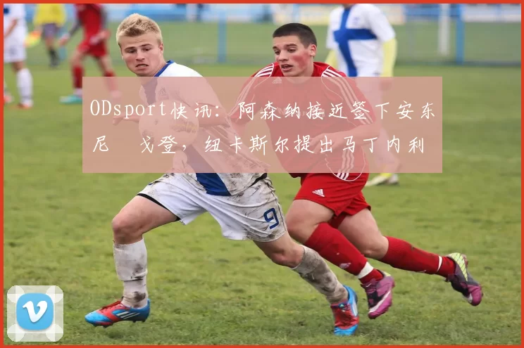ODsport快讯：阿森纳接近签下安东尼・戈登，纽卡斯尔提出马丁内利交换条件_交易_球员_谈判