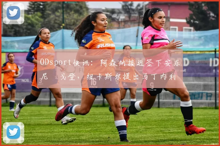 ODsport快讯：阿森纳接近签下安东尼・戈登，纽卡斯尔提出马丁内利交换条件_交易_球员_谈判