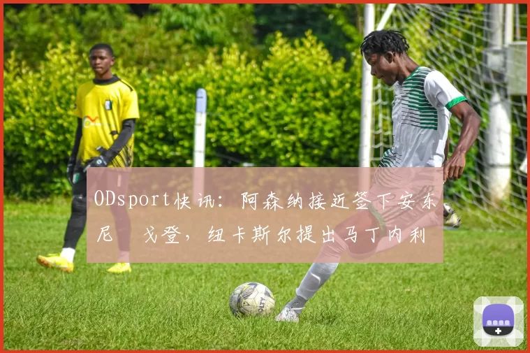 ODsport快讯：阿森纳接近签下安东尼・戈登，纽卡斯尔提出马丁内利交换条件_交易_球员_谈判