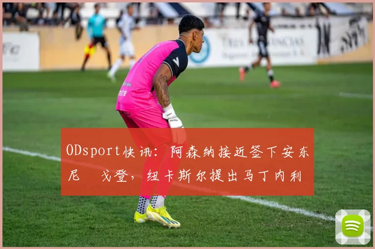 ODsport快讯：阿森纳接近签下安东尼・戈登，纽卡斯尔提出马丁内利交换条件_交易_球员_谈判