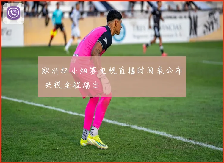 欧洲杯小组赛电视直播时间表公布 央视全程播出