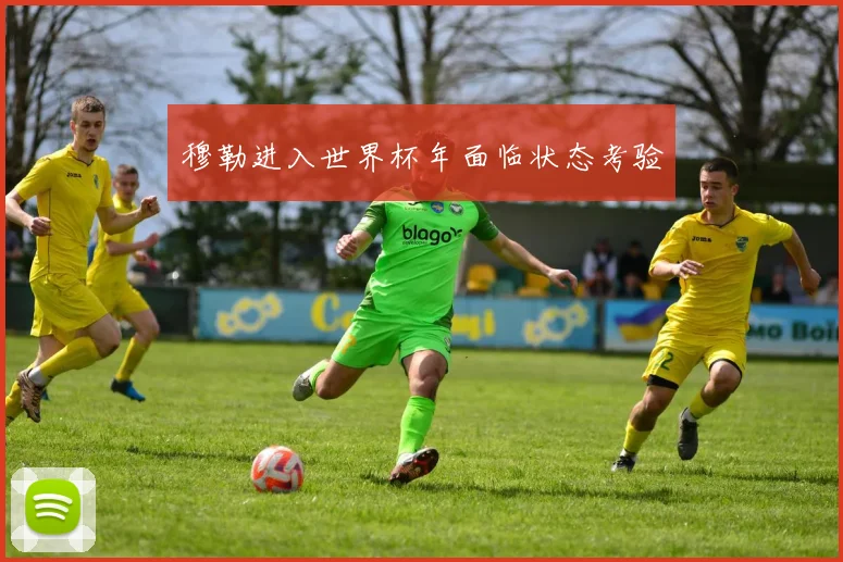 穆勒进入世界杯年面临状态考验