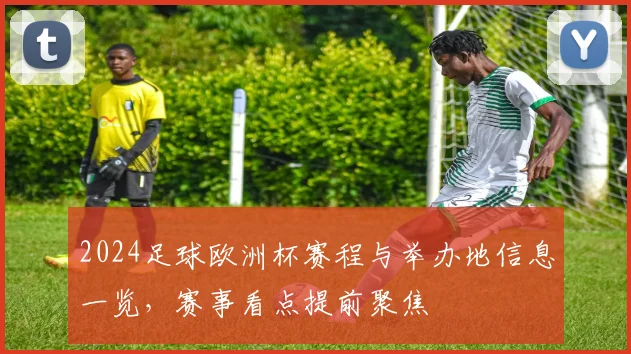 2024足球欧洲杯赛程与举办地信息一览，赛事看点提前聚焦