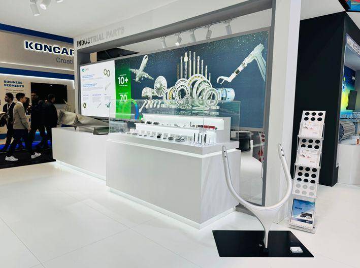 pg电子模拟器上海电气亮相汉诺威工博会 与世界共享高质量发展(图8)